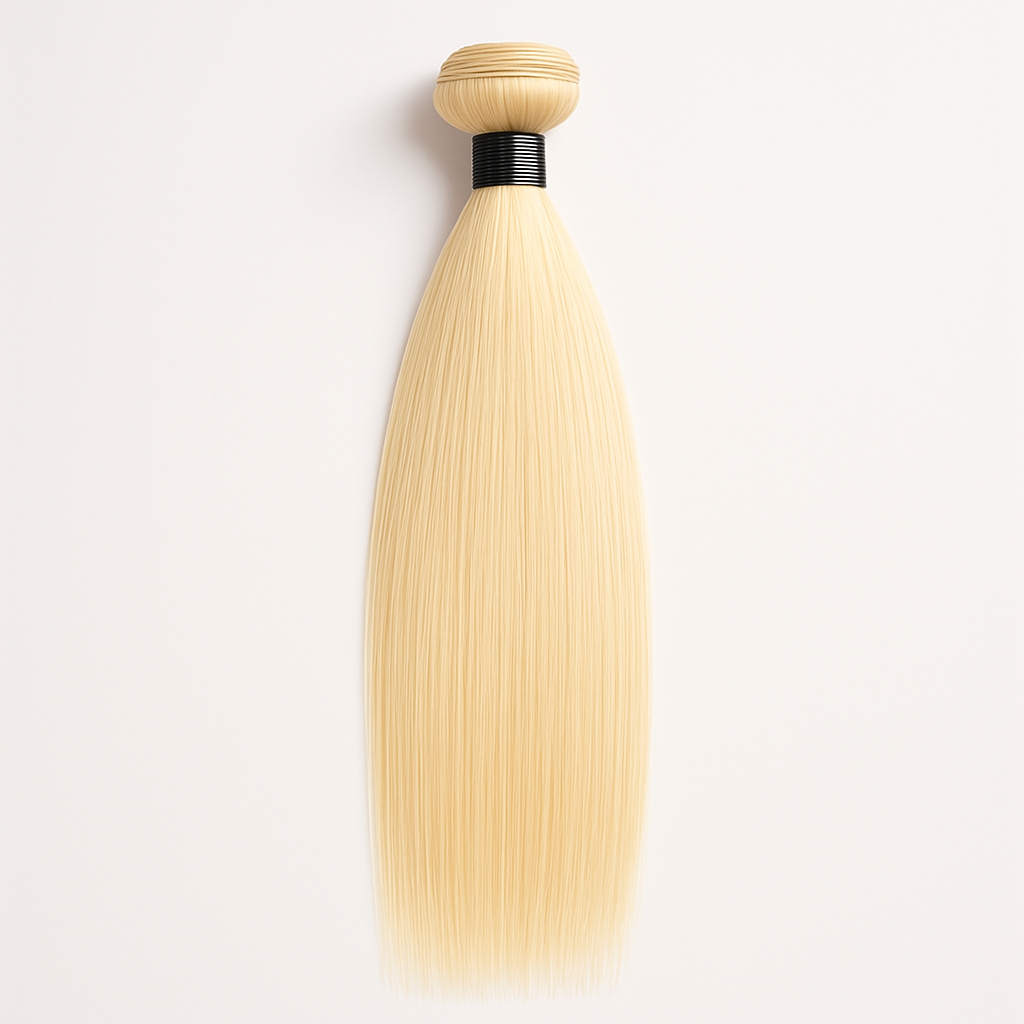 Russian 613 Blonde Hair & 613 color hair