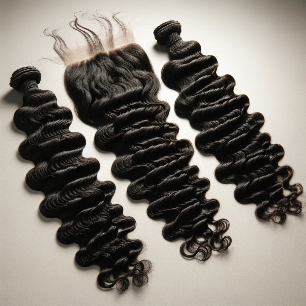 Deep Wave Hair - Bundle Deals & deep waves hair