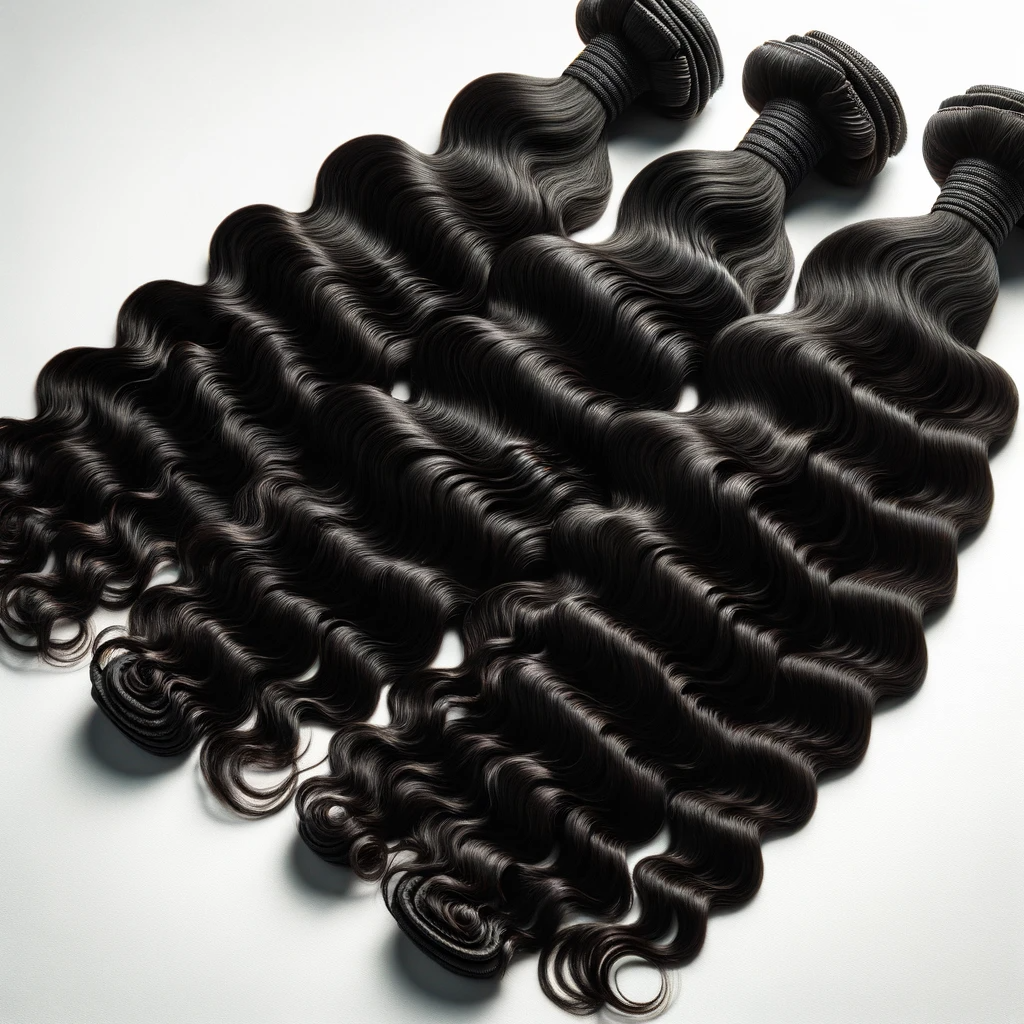 Deep Wave Hair - Bundle Deals & deep waves hair