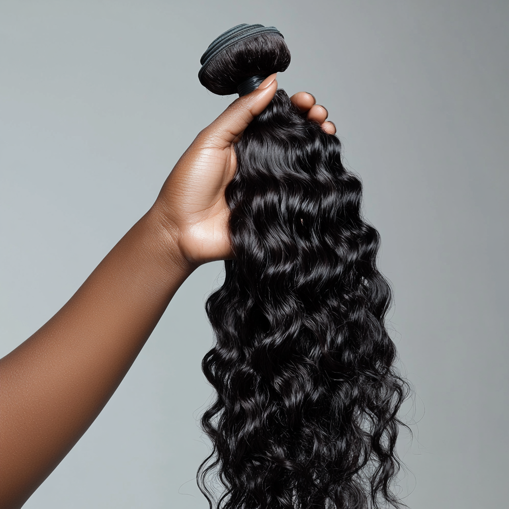 Loose Curly Hair - Bundle Deals & curly hair loss