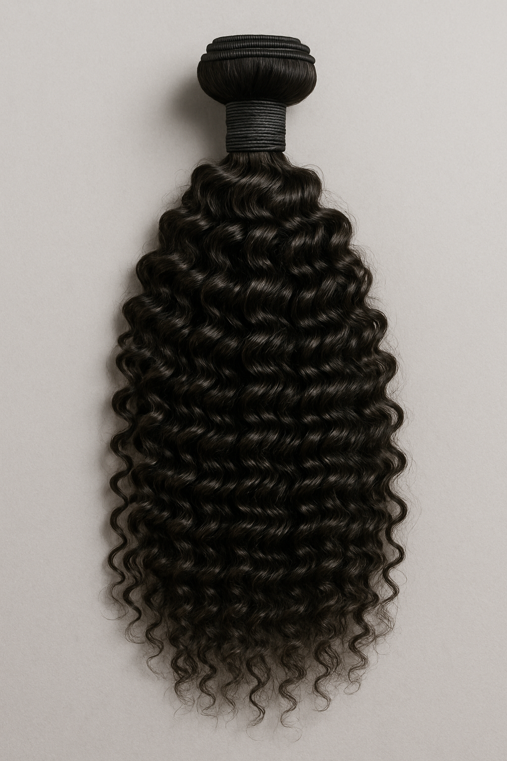 Burmese Curly Hair & deep waves hair