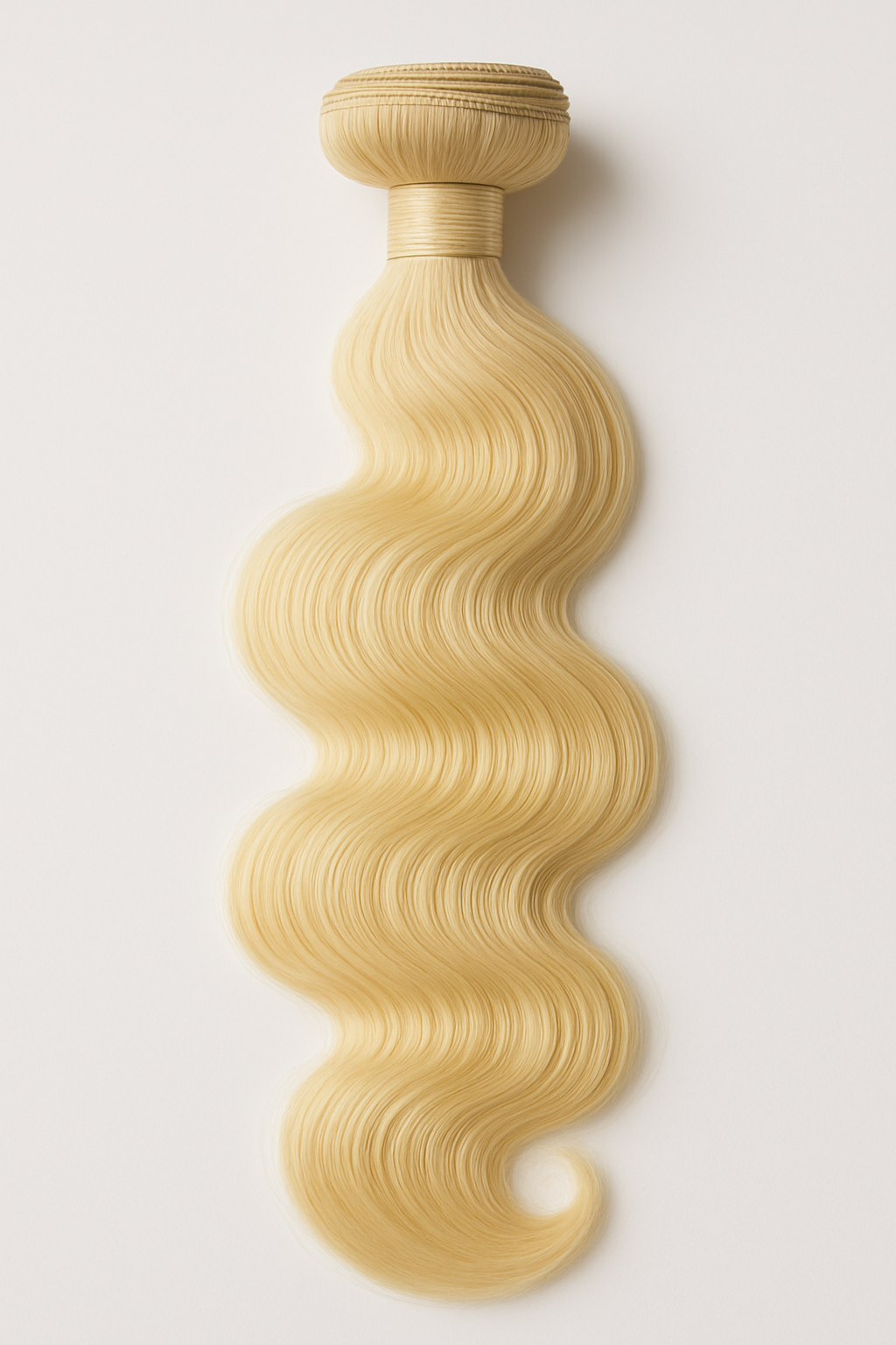 Russian 613 Blonde Hair & 613 color hair