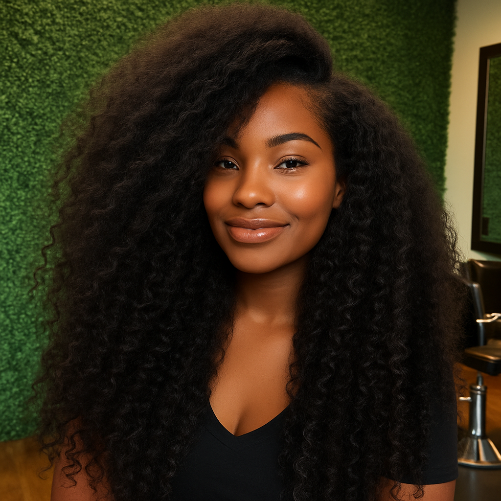 Burmese Curly Hair - Bundle Deals & burmese curly hair