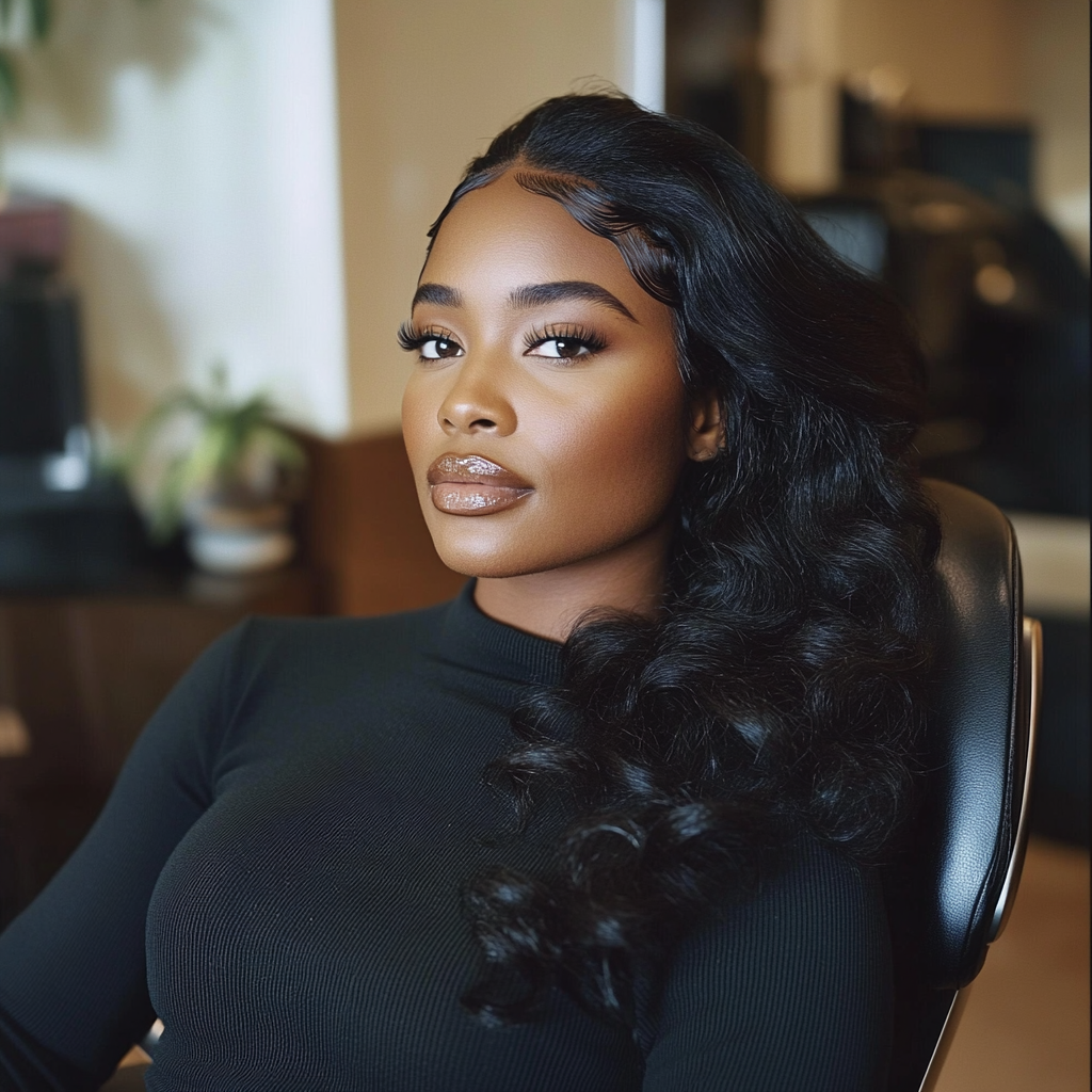 Loose Curly Hair - Bundle Deals &  curly hair loss